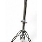 Used Gibraltar PRO DOUBLE BRACED Hi Hat Stand
