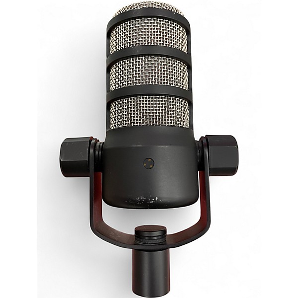 Used RODE PodMic Dynamic Microphone