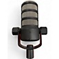 Used RODE PodMic Dynamic Microphone thumbnail