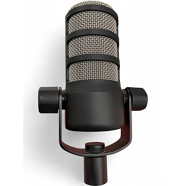Used RODE PodMic Dynamic Microphone