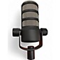 Used RODE PodMic Dynamic Microphone