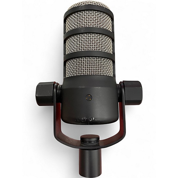 Used RODE PodMic Dynamic Microphone