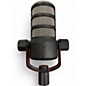 Used RODE PodMic Dynamic Microphone thumbnail