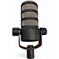 Used RODE PodMic Dynamic Microphone