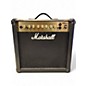Used Marshall MG15DFX Guitar Combo Amp thumbnail
