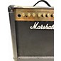 Used Marshall MG15DFX Guitar Combo Amp