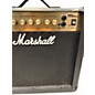 Used Marshall MG15DFX Guitar Combo Amp