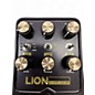 Used Universal Audio LION '68 SUPER LEAD AMP Effect Pedal