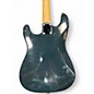Used Squier Bullet Stratocaster Gunmetal Gray Solid Body Electric Guitar