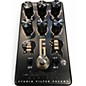 Used Lusithand Studio Filter Preamp Pedal thumbnail