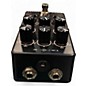 Used Lusithand Studio Filter Preamp Pedal