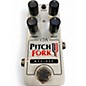 Used Electro-Harmonix Pico Pitch Fork Effect Pedal thumbnail