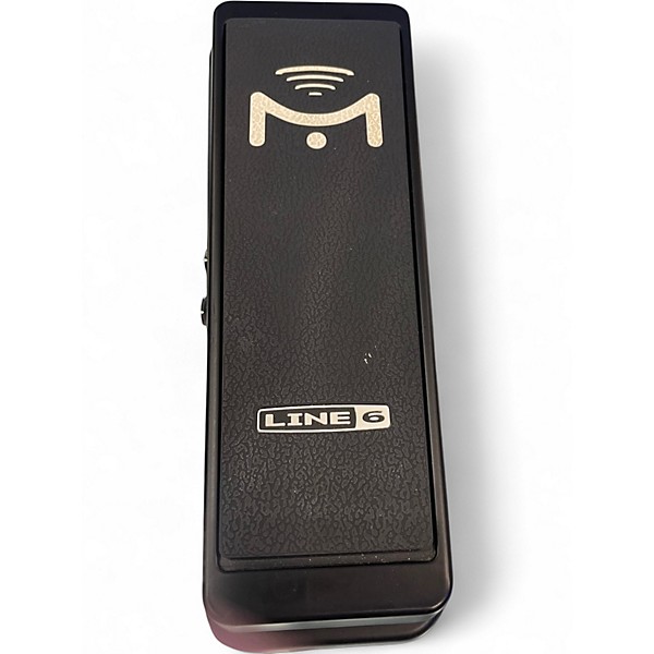 Used Mission Engineering SP1-L6H Expression Pedal