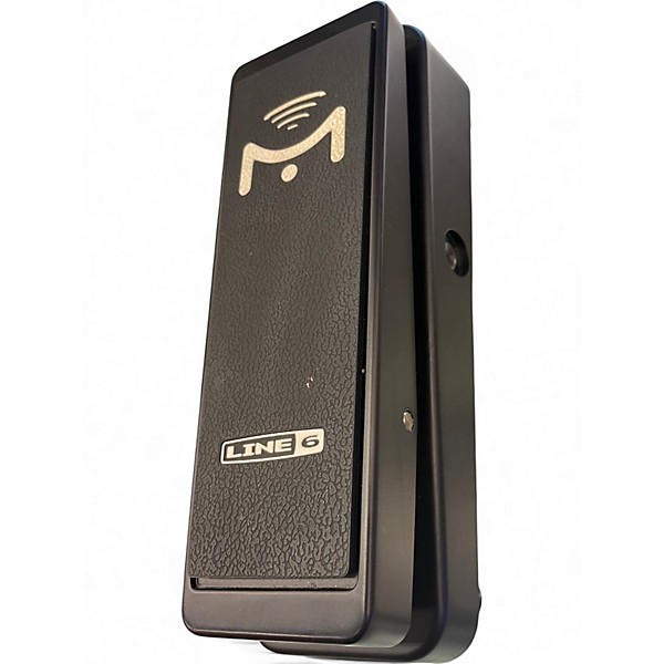 Used Mission Engineering SP1-L6H Expression Pedal