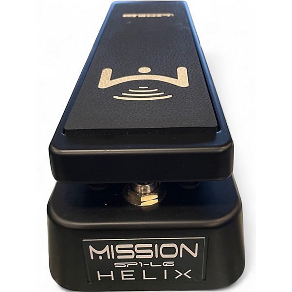 Used Mission Engineering SP1-L6H Expression Pedal