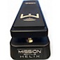 Used Mission Engineering SP1-L6H Expression Pedal