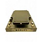 Used Morley Distortion Wah Effect Pedal