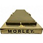 Used Morley Distortion Wah Effect Pedal
