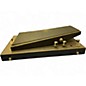 Used Morley Distortion Wah Effect Pedal