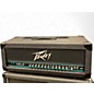 Used Peavey Ultra 120 Tube Guitar Amp Head thumbnail