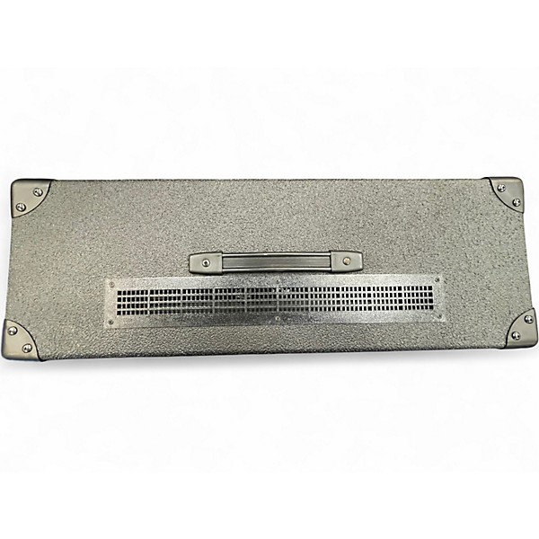 Used Peavey Ultra 120 Tube Guitar Amp Head