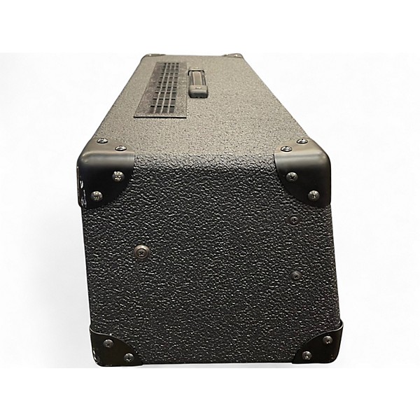 Used Peavey Ultra 120 Tube Guitar Amp Head