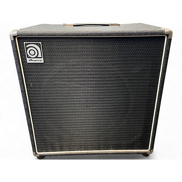 Used Ampeg BA115HP 220W 1x15 Bass Combo Amp