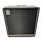 Used Ampeg BA115HP 220W 1x15 Bass Combo Amp thumbnail