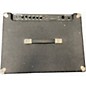 Used Ampeg BA115HP 220W 1x15 Bass Combo Amp