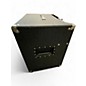 Used Ampeg BA115HP 220W 1x15 Bass Combo Amp