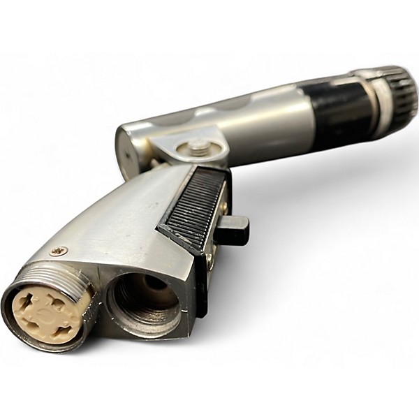 Used Shure 545S Dynamic Microphone