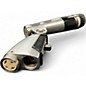 Used Shure 545S Dynamic Microphone