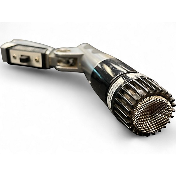 Used Shure 545S Dynamic Microphone