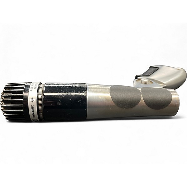 Used Shure 545S Dynamic Microphone
