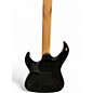 Used Cort X-2 Black Solid Body Electric Guitar