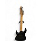 Used Cort X-2 Black Solid Body Electric Guitar