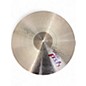 Used Paiste 20in Heavy Ride Cymbal thumbnail