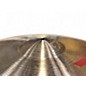 Used Paiste 20in Heavy Ride Cymbal