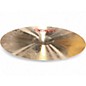 Used Paiste 20in Heavy Ride Cymbal