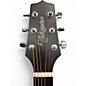 Used Takamine GN20CE Natural Acoustic Electric Guitar