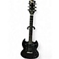Used Maestro SG Black Solid Body Electric Guitar thumbnail