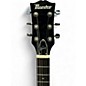 Used Maestro SG Black Solid Body Electric Guitar