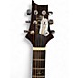 Used PRS A50E Chrome Red Acoustic Electric Guitar