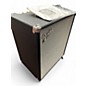 Used Fender Rumble V3 500W Bass Amp Head
