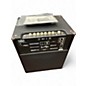 Used Fender Rumble V3 500W Bass Amp Head