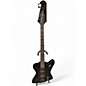 Used Epiphone Thunderbird IV Reverse 2 Color Sunburst Electric Bass Guitar thumbnail