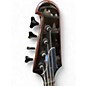 Used Epiphone Thunderbird IV Reverse 2 Color Sunburst Electric Bass Guitar