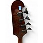 Used Epiphone Thunderbird IV Reverse 2 Color Sunburst Electric Bass Guitar