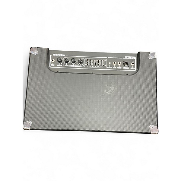 Used Hartke HD150 Bass Combo Amp