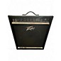 Used Peavey Basic 112 Bass Combo Amp thumbnail